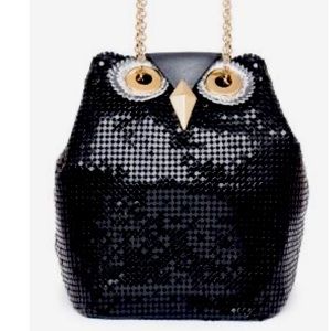 Kate Spade New York Evening Belle Night Owl
